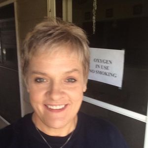 Meet your Posher, Rhonda